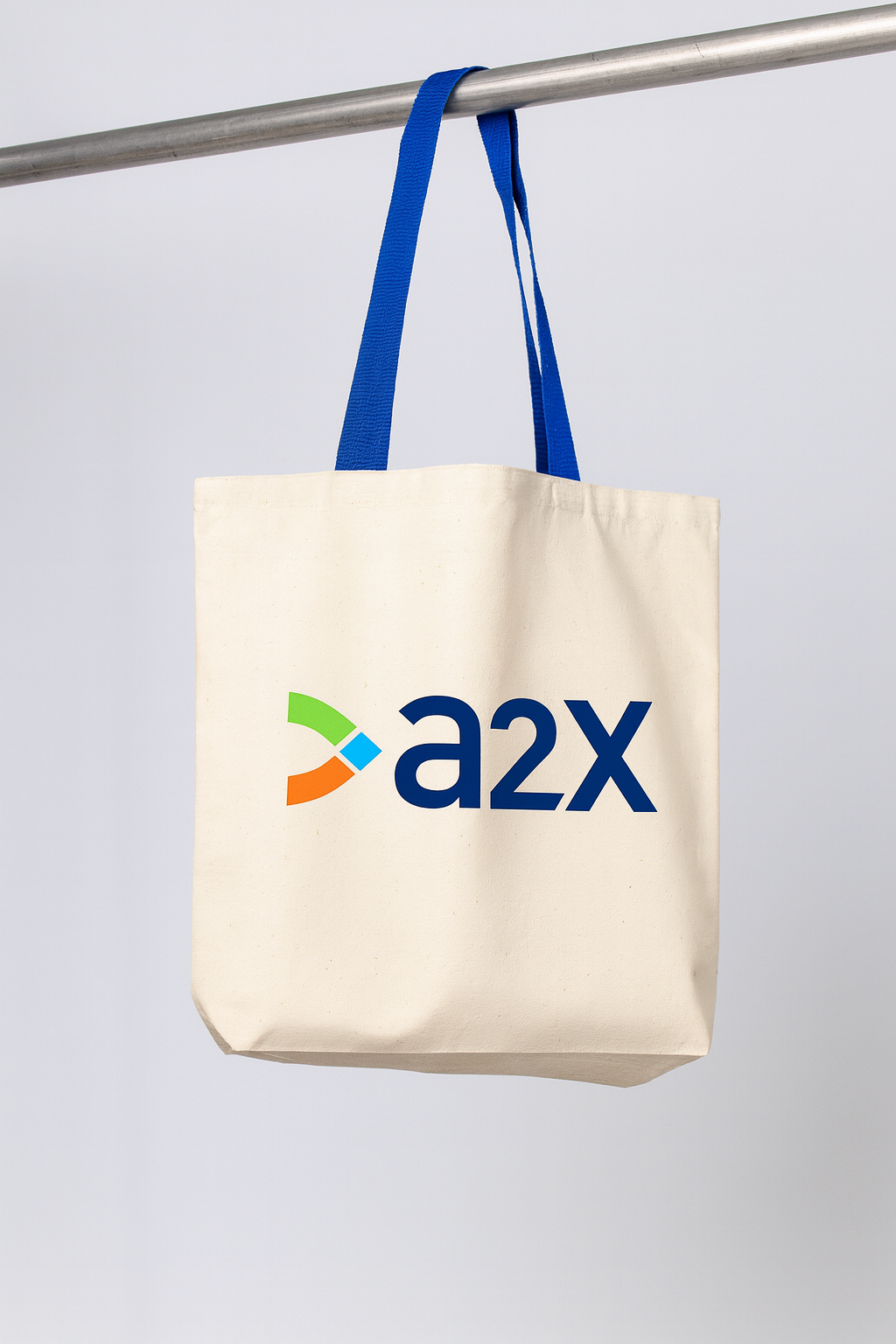 A2X Tote Bag